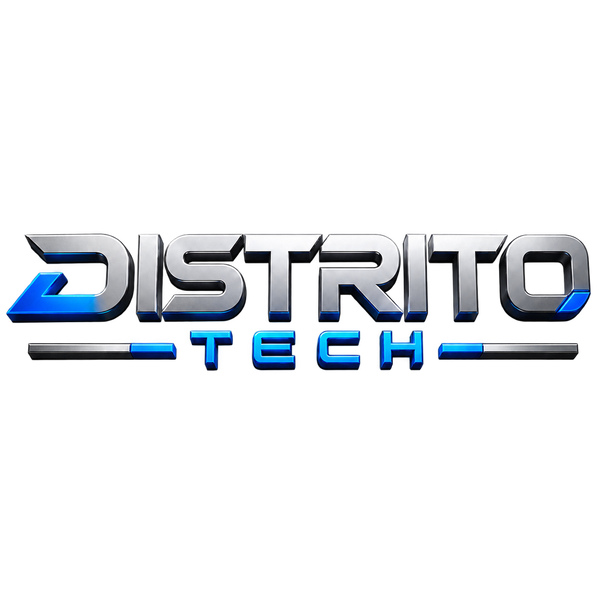 Distrito Tech